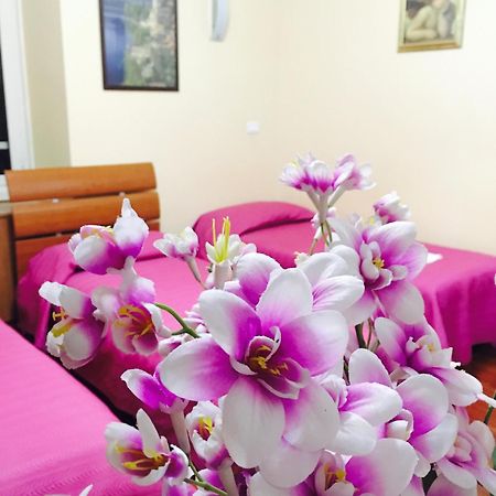 Zhihua Guest House Roma Dış mekan fotoğraf