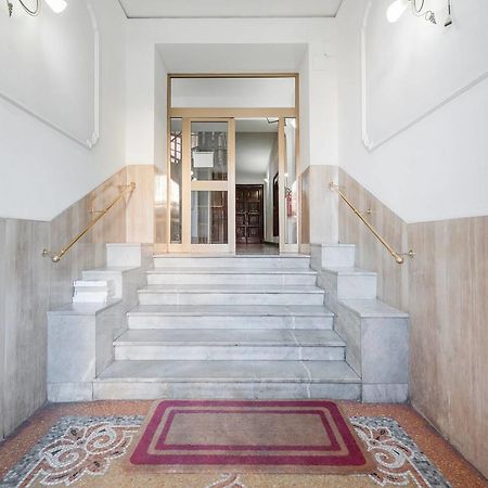 Zhihua Guest House Roma Dış mekan fotoğraf