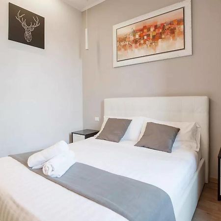 Zhihua Guest House Roma Dış mekan fotoğraf