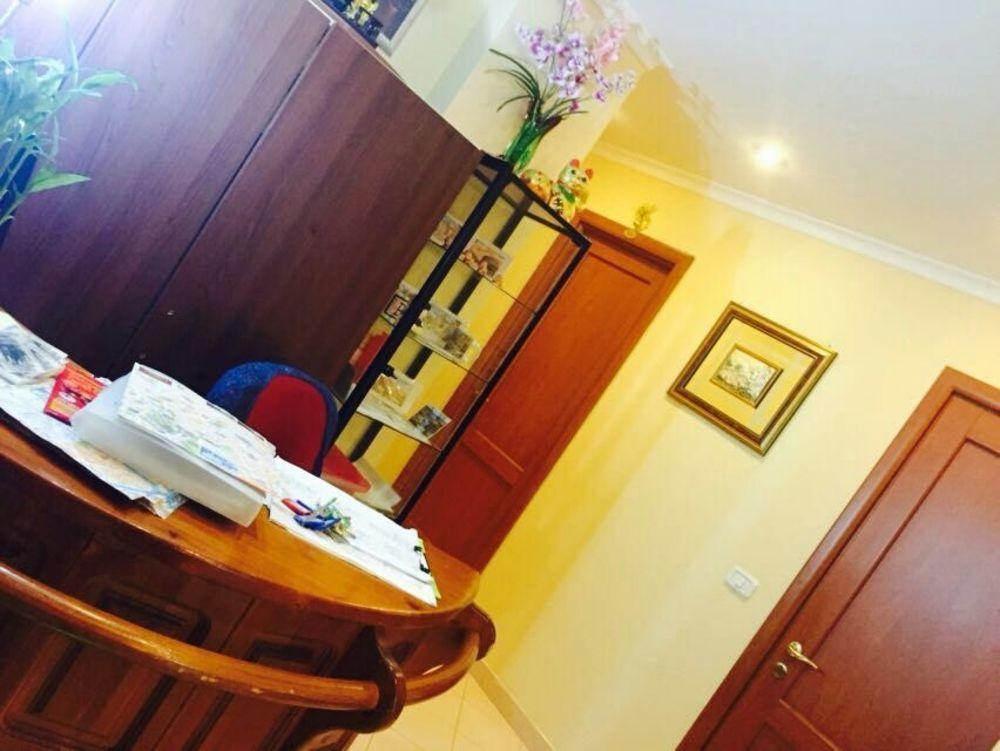 Zhihua Guest House Roma Dış mekan fotoğraf