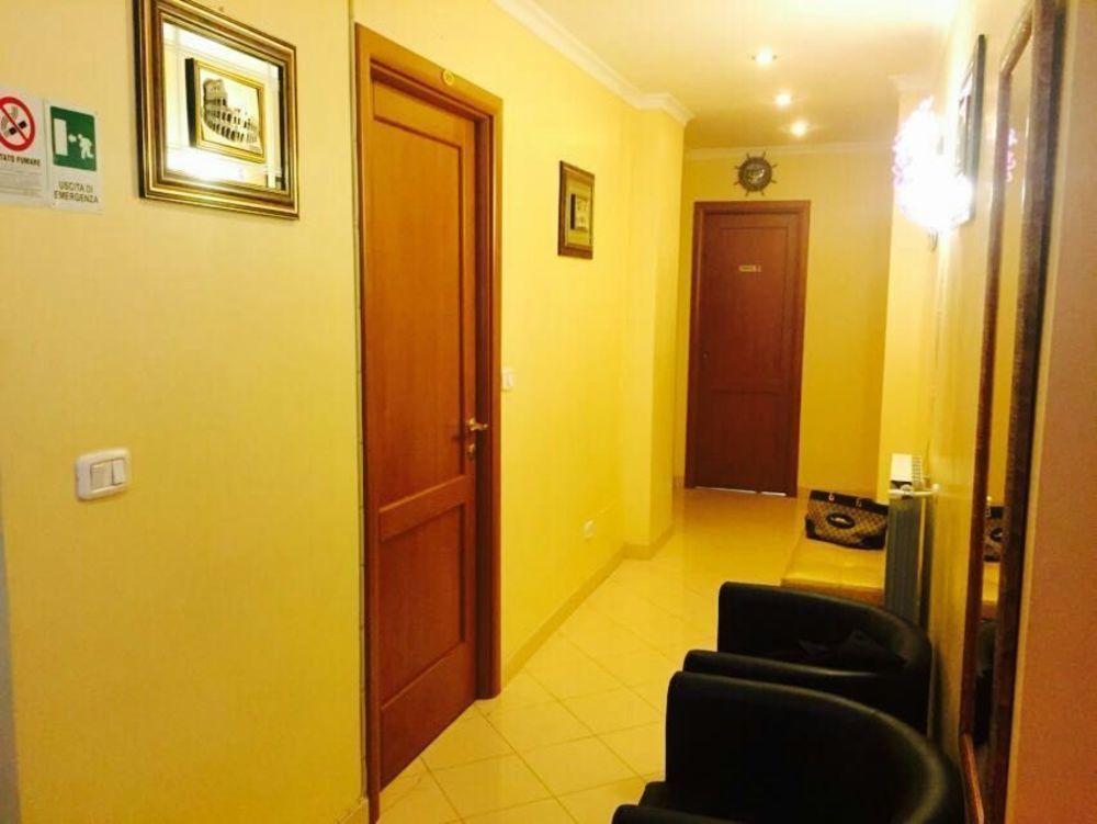 Zhihua Guest House Roma Dış mekan fotoğraf