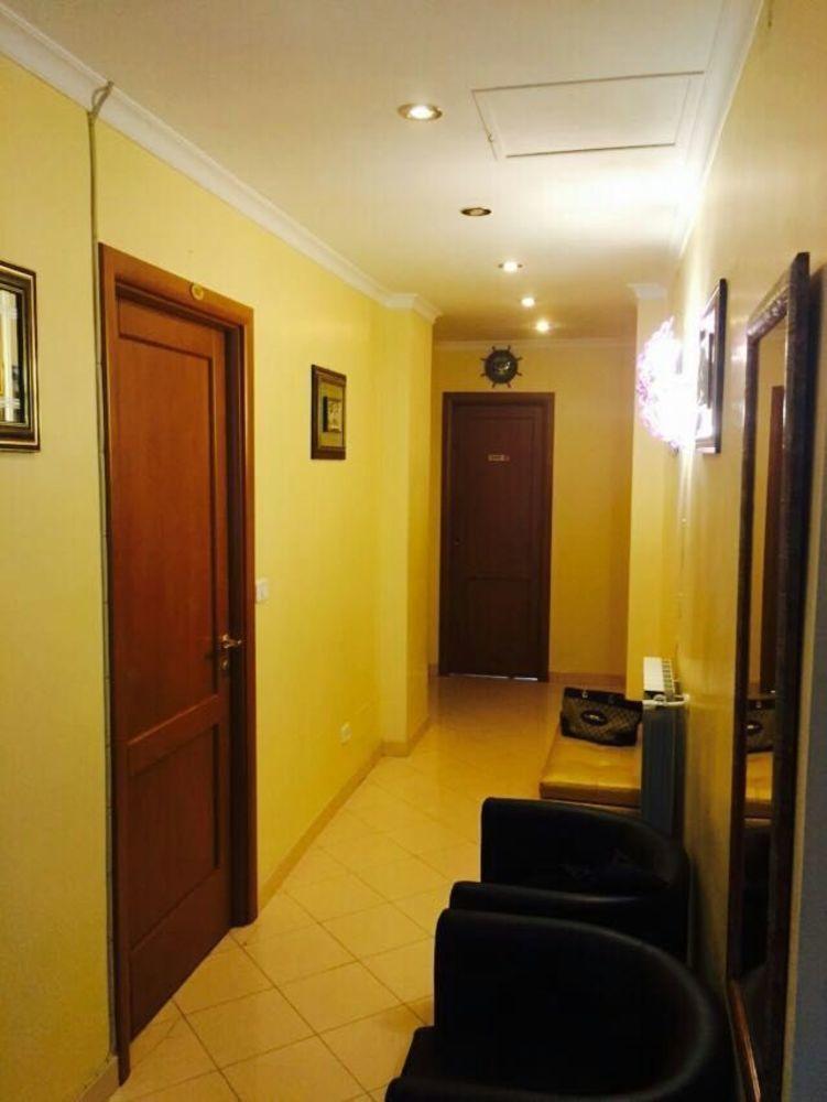 Zhihua Guest House Roma Dış mekan fotoğraf