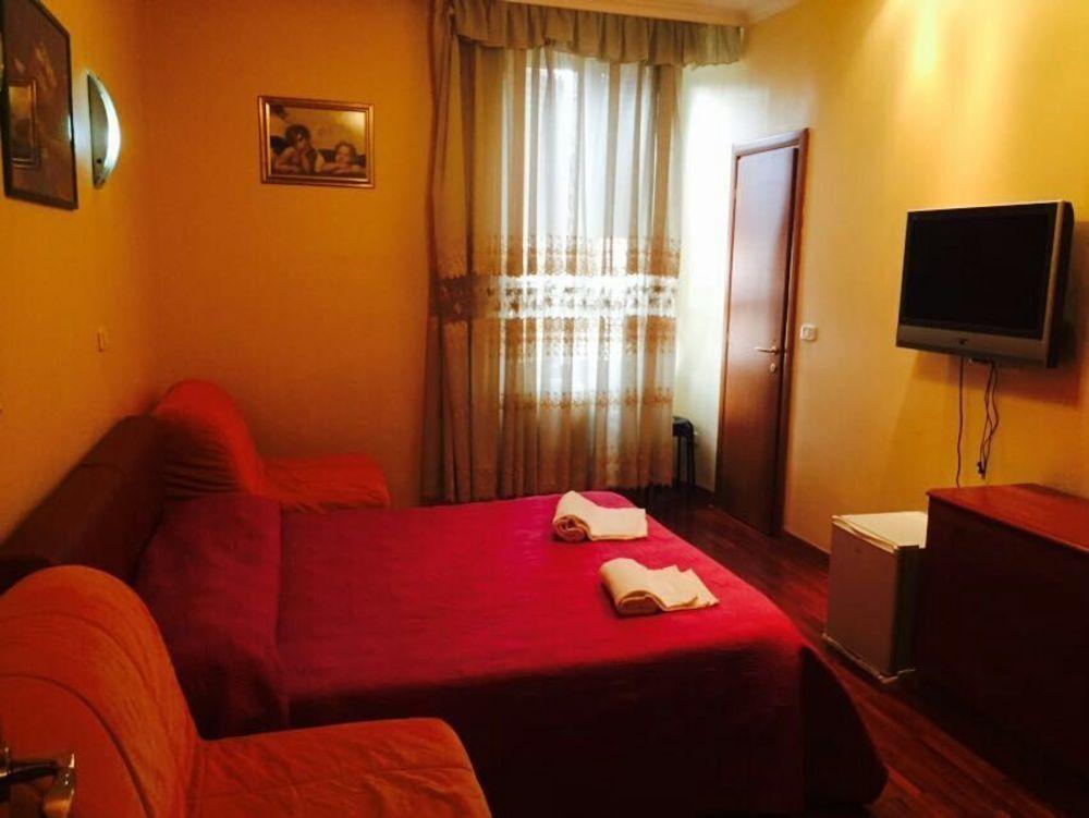 Zhihua Guest House Roma Dış mekan fotoğraf