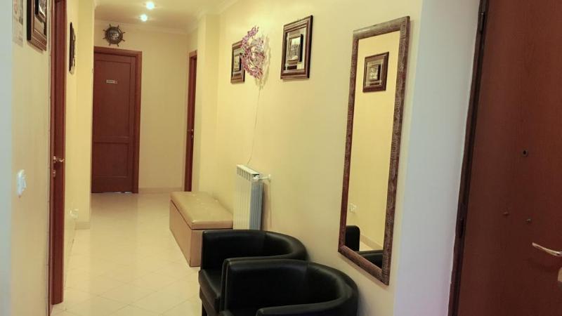 Zhihua Guest House Roma Dış mekan fotoğraf
