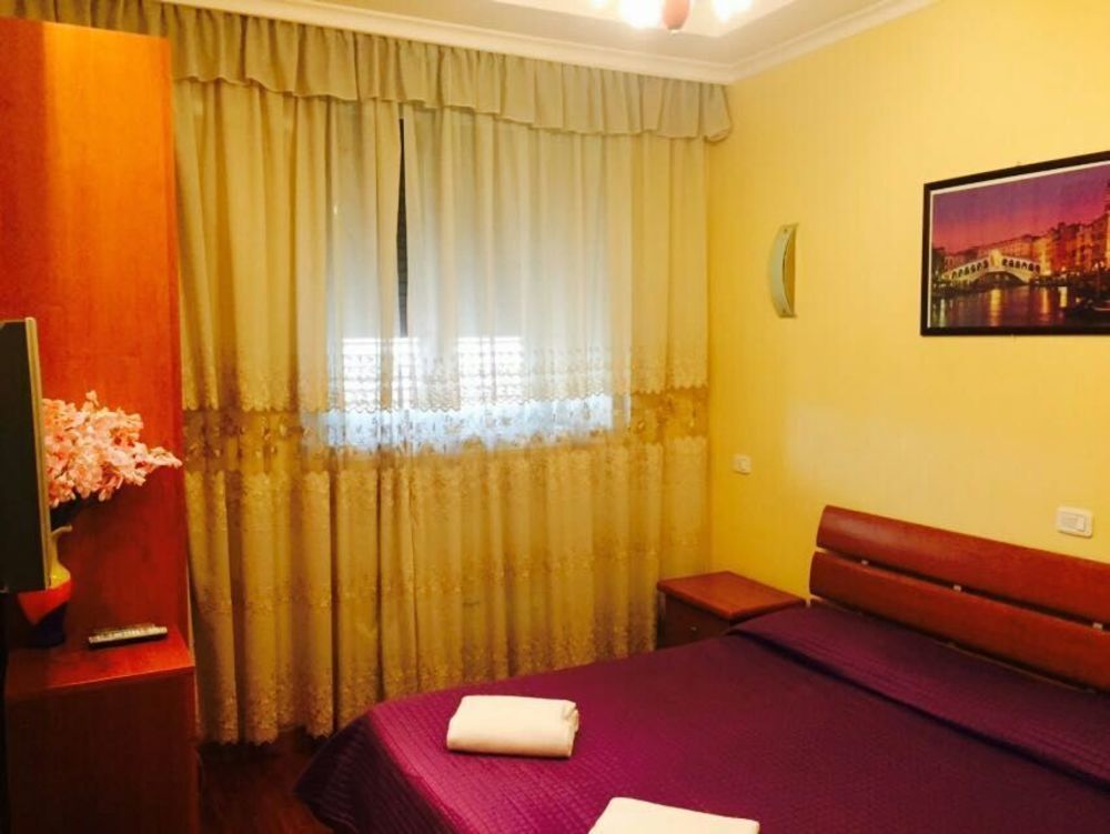 Zhihua Guest House Roma Dış mekan fotoğraf