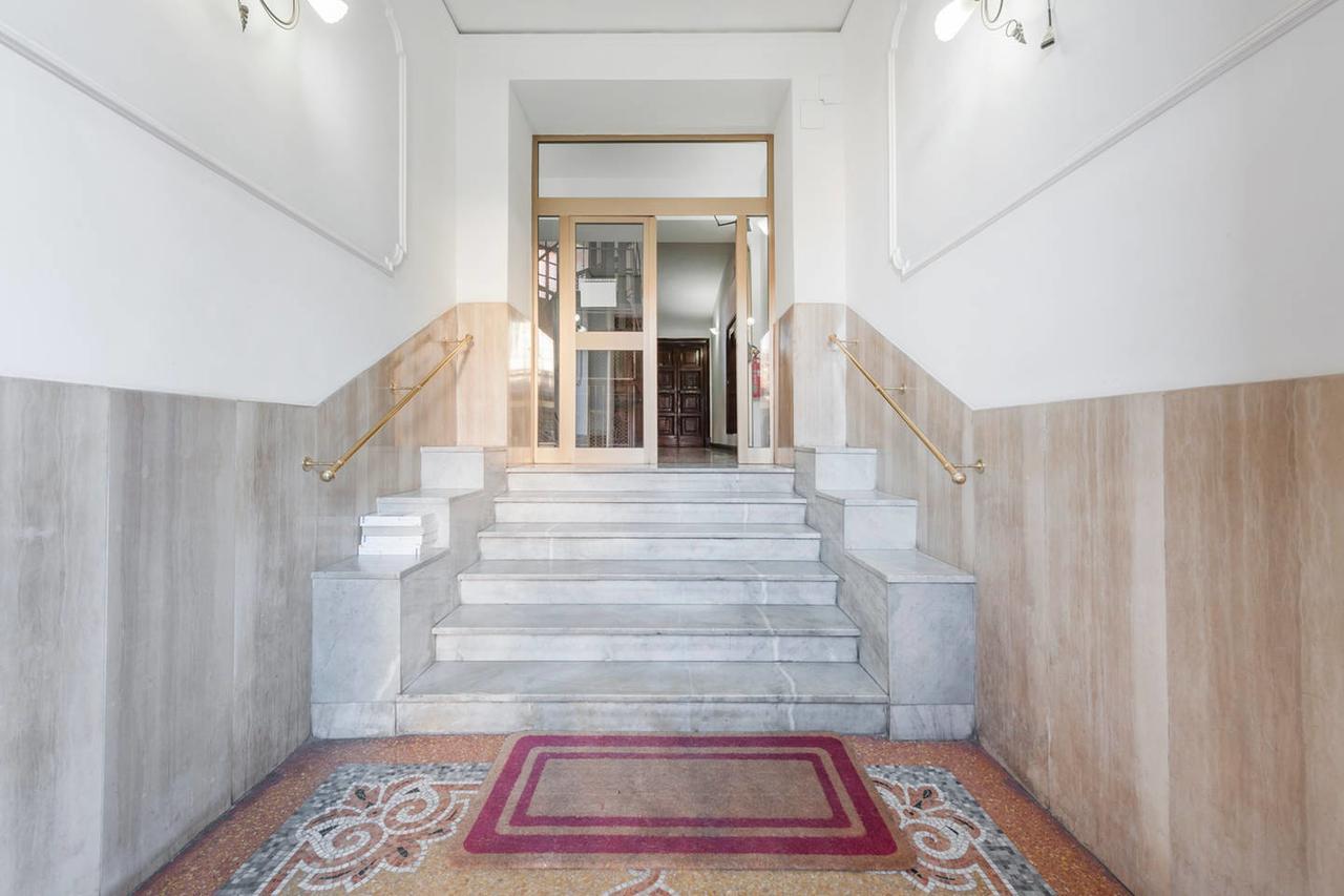 Zhihua Guest House Roma Dış mekan fotoğraf