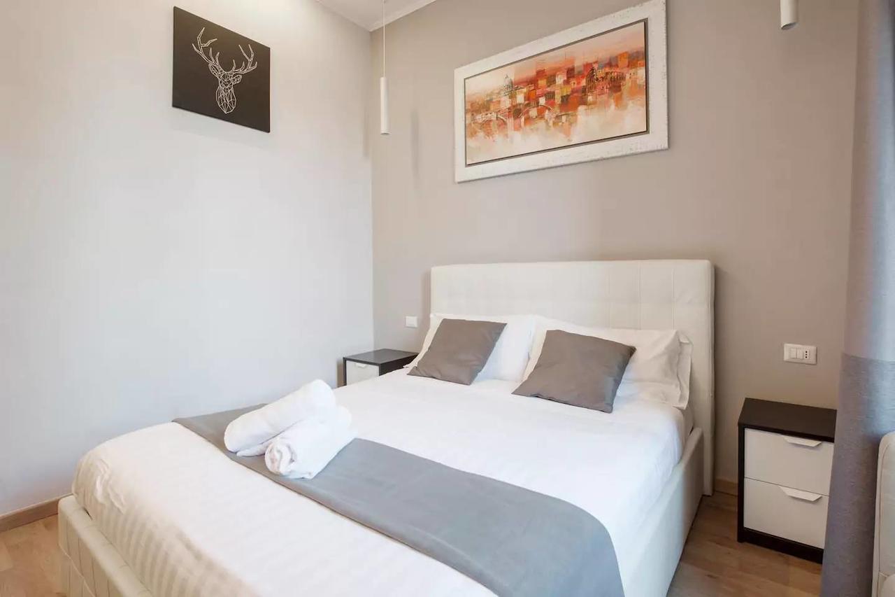 Zhihua Guest House Roma Dış mekan fotoğraf