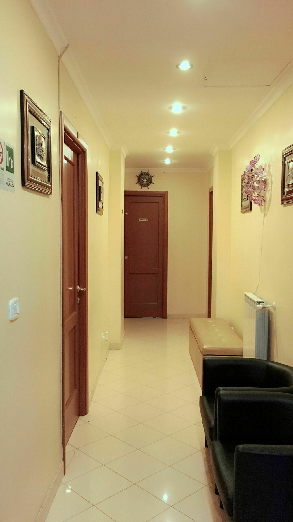 Zhihua Guest House Roma Dış mekan fotoğraf